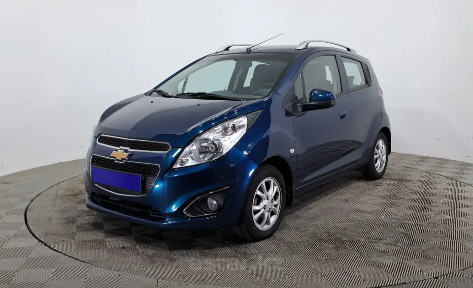 2023 Chevrolet Spark