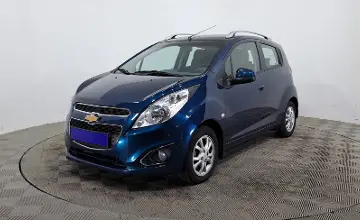 Chevrolet Spark 2023 года за 5 790 000 тг. в Астана фото 1