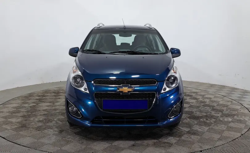 Chevrolet Spark 2023 года за 5 280 000 тг. в Алматы фото 2