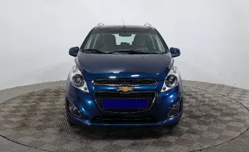 Chevrolet Spark 2023 года за 5 790 000 тг. в Астана фото 2