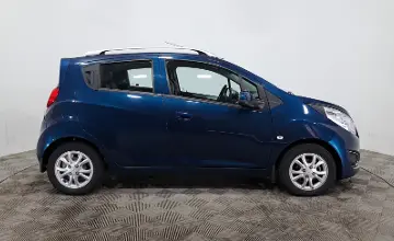 Chevrolet Spark 2023 года за 5 790 000 тг. в Астана фото 4