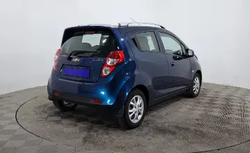 Chevrolet Spark 2023 года за 5 790 000 тг. в Астана