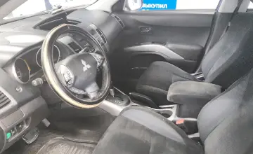 Mitsubishi Outlander 2007 года за 3 790 000 тг. в Астана фото 5