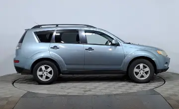 Mitsubishi Outlander 2007 года за 3 790 000 тг. в Астана фото 4