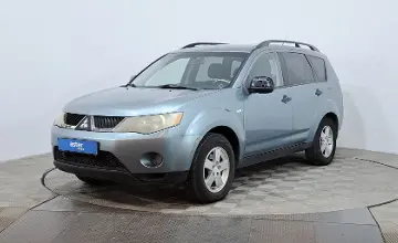 Mitsubishi Outlander 2007 года за 3 790 000 тг. в Астана фото 1