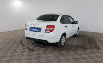 LADA (ВАЗ) Granta 2022 года за 4 490 000 тг. в Шымкент