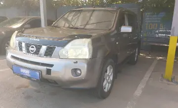 Nissan X-Trail 2008 года за 4 350 000 тг. в Алматы фото 1
