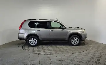 Nissan X-Trail 2008 года за 4 350 000 тг. в Алматы фото 4