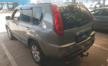 Nissan X-Trail 2008 года за 4 350 000 тг. в Алматы фото 4