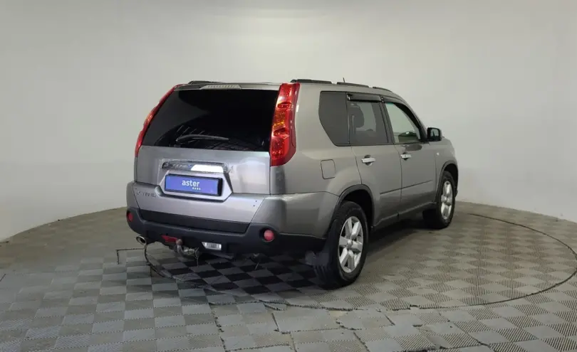 Nissan X-Trail 2008 года за 4 280 000 тг. в Алматы фото 5