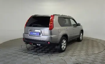 Nissan X-Trail 2008 года за 4 350 000 тг. в Алматы