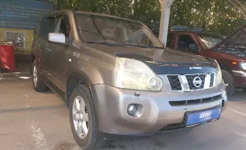 Nissan X-Trail 2008 года за 4 350 000 тг. в Алматы фото 2