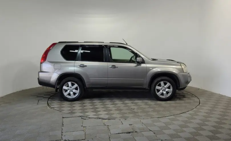 Nissan X-Trail 2008 года за 4 280 000 тг. в Алматы фото 4