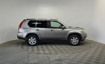 Nissan X-Trail 2008 года за 4 350 000 тг. в Алматы фото 4