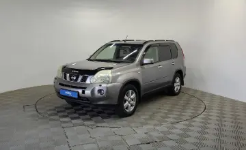 Nissan X-Trail 2008 года за 4 350 000 тг. в Алматы фото 1