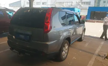 Nissan X-Trail 2008 года за 4 350 000 тг. в Алматы фото 3