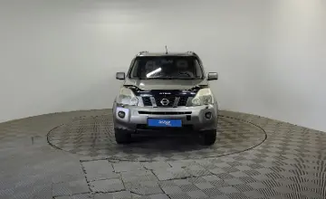 Nissan X-Trail 2008 года за 4 350 000 тг. в Алматы фото 2