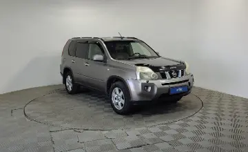 Nissan X-Trail 2008 года за 4 350 000 тг. в Алматы фото 3