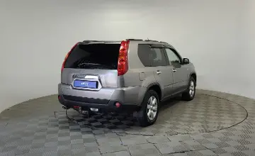 Nissan X-Trail 2008 года за 4 350 000 тг. в Алматы