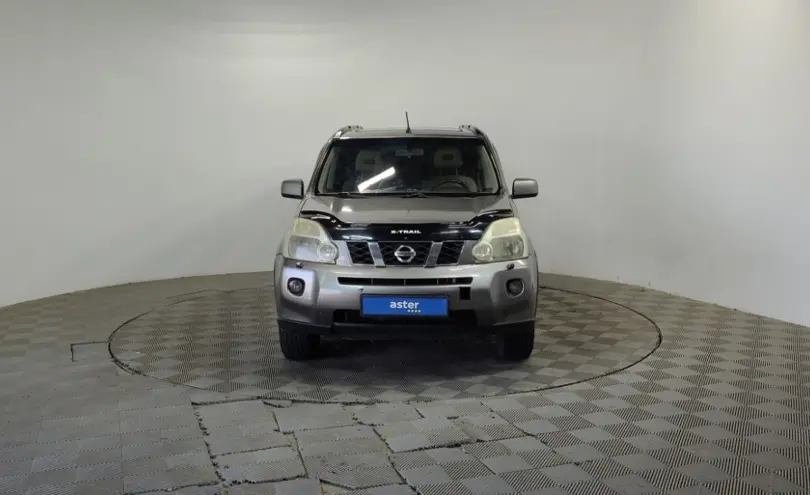 Nissan X-Trail 2008 года за 4 280 000 тг. в Алматы фото 2