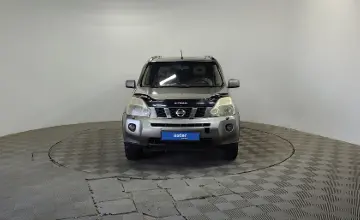 Nissan X-Trail 2008 года за 4 350 000 тг. в Алматы фото 2
