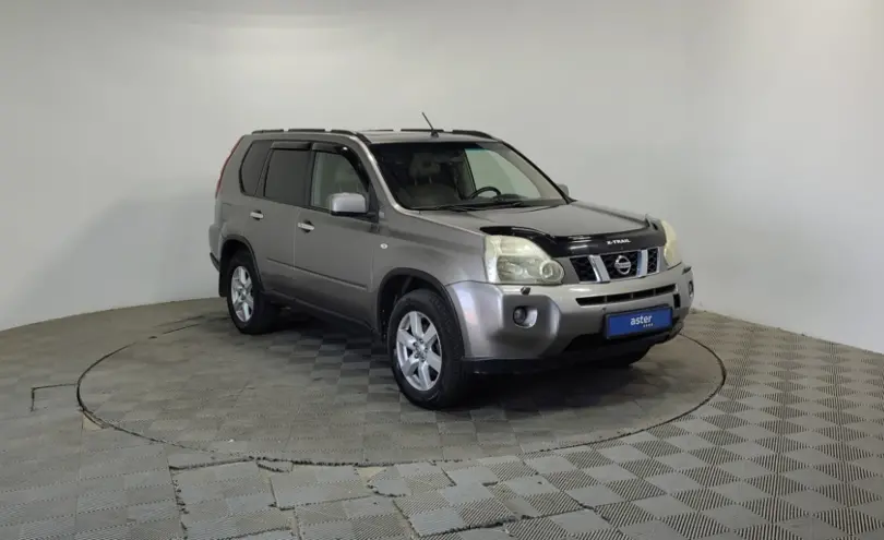 Nissan X-Trail 2008 года за 4 280 000 тг. в Алматы фото 3