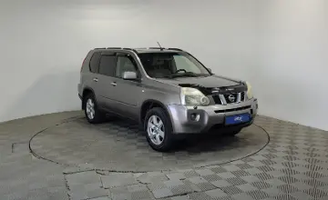 Nissan X-Trail 2008 года за 4 350 000 тг. в Алматы фото 3