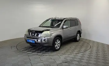 Nissan X-Trail 2008 года за 4 350 000 тг. в Алматы фото 1