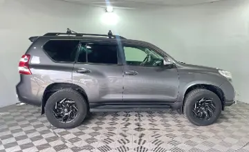 Toyota Land Cruiser Prado 2014 года за 15 540 000 тг. в Павлодар фото 4