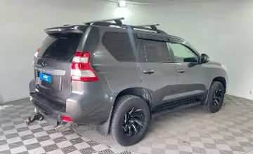 Toyota Land Cruiser Prado 2014 года за 15 540 000 тг. в Павлодар