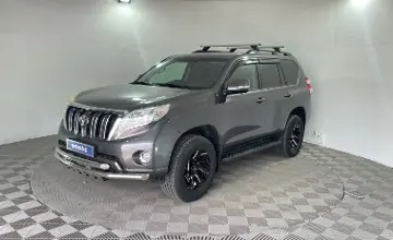 Toyota Land Cruiser Prado 2014 года за 15 540 000 тг. в Павлодар фото 1