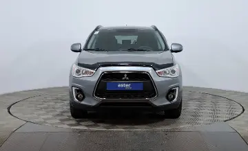 Mitsubishi ASX 2014 года за 6 990 000 тг. в Астана фото 2