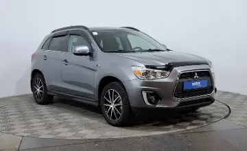 Mitsubishi ASX 2014 года за 6 990 000 тг. в Астана фото 3