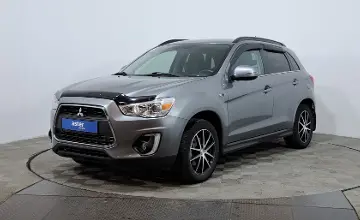 Mitsubishi ASX 2014 года за 6 990 000 тг. в Астана фото 1