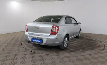 Chevrolet Cobalt 2023 года за 5 990 000 тг. в Шымкент