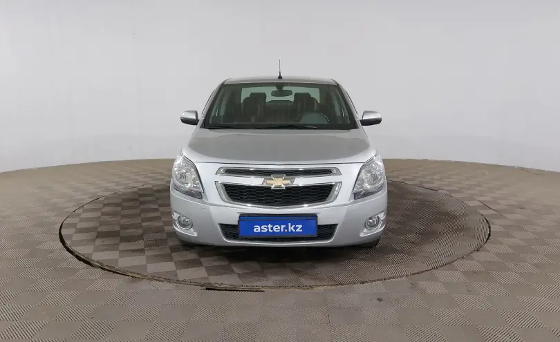 Chevrolet Cobalt 2023 года за 5 600 000 тг. в Шымкент фото 2