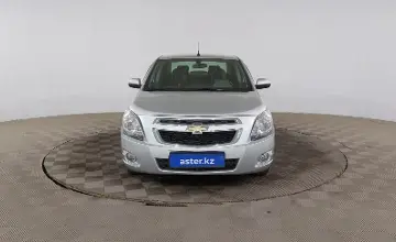 Chevrolet Cobalt 2023 года за 5 990 000 тг. в Шымкент фото 2