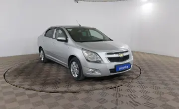 Chevrolet Cobalt 2023 года за 5 990 000 тг. в Шымкент фото 3