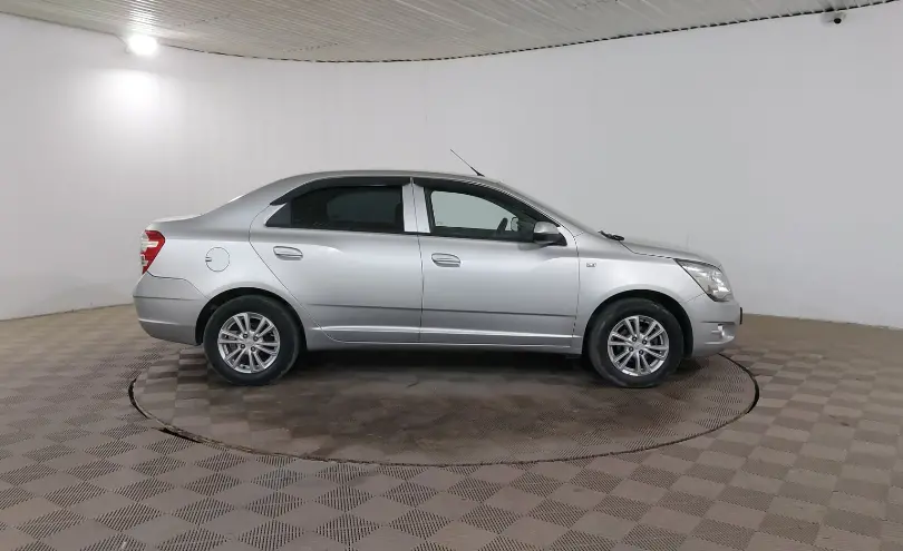 Chevrolet Cobalt 2023 года за 5 600 000 тг. в Шымкент фото 4