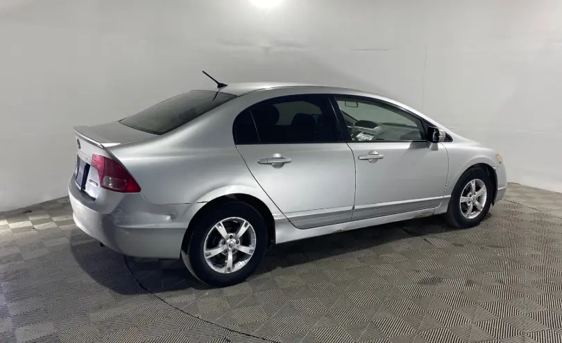 Honda Civic 2007 года за 2 100 000 тг. в Павлодар фото 5