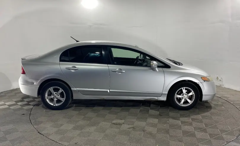 Honda Civic 2007 года за 2 100 000 тг. в Павлодар фото 4