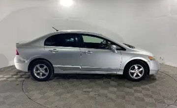 Honda Civic 2007 года за 2 490 000 тг. в Павлодар фото 4