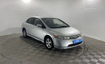 Honda Civic 2007 года за 2 490 000 тг. в Павлодар фото 3