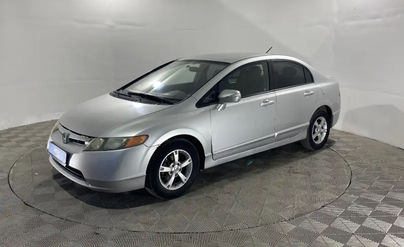 Honda Civic 2007 года за 2 490 000 тг. в Павлодар