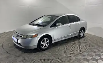 Honda Civic 2007 года за 2 490 000 тг. в Павлодар фото 1
