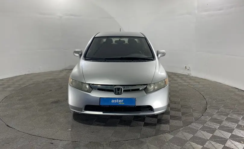 Honda Civic 2007 года за 2 100 000 тг. в Павлодар фото 2