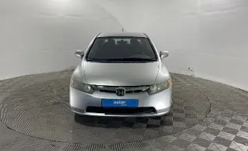 Honda Civic 2007 года за 2 490 000 тг. в Павлодар фото 2