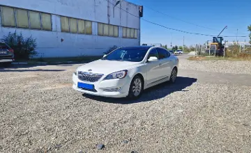 Kia K7 2012 года за 7 890 000 тг. в Талдыкорган фото 1