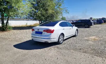 Kia K7 2012 года за 7 890 000 тг. в Талдыкорган