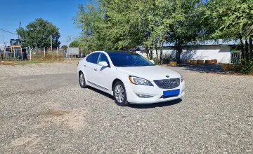 Kia K7 2012 года за 7 890 000 тг. в Талдыкорган фото 3